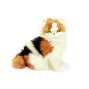 Alfio Calico Cat 26cm