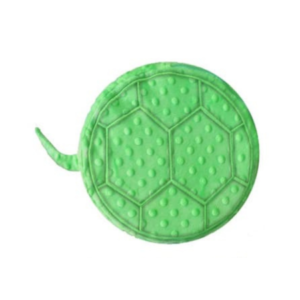 Vibrating cushion – Bumpy Turtle (plush)