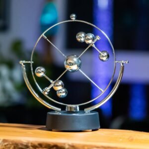 Executive Kinetic Sculpture