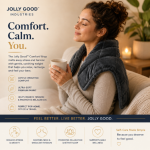 Comfort Wrap