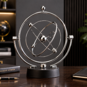 Executive Kinetic Sculpture
