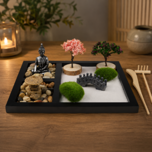 Executive Zen Garden