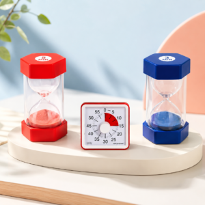 Time Transition Regulation Kit